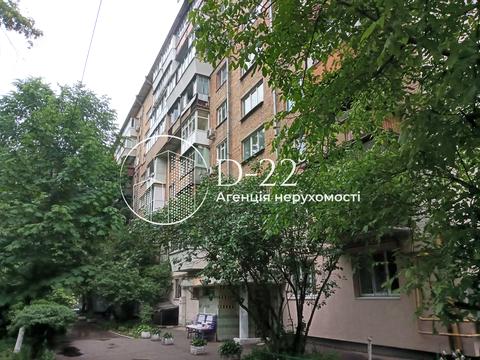 квартира за адресою Новогоспітальна вул. (Щорса пров.), 5