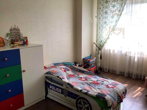 квартира по адресу Печерская ул., 2