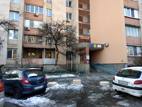 коммерческая по адресу Юрия Ильенко ул. (Мельникова), 5