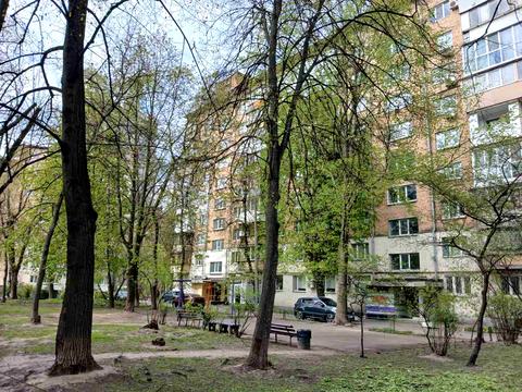 квартира за адресою Новогоспітальна вул. (Щорса пров.), 5