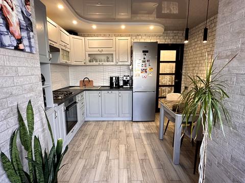 квартира за адресою Немирівське шосе, 94-Е, к1-3