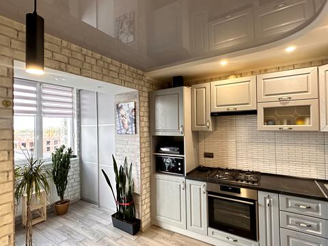 квартира за адресою Немирівське шосе, 94-Е, к1-3