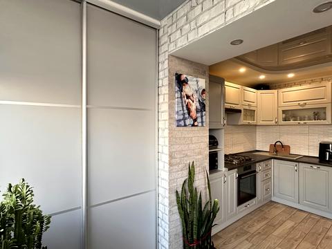 квартира за адресою Немирівське шосе, 94-Е, к1-3