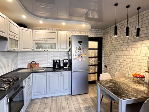 квартира по адресу Немировское шоссе, (Будинок 1)