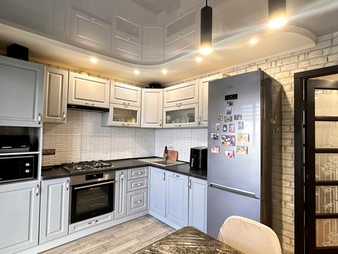 квартира за адресою Немирівське шосе, 94-Е, к1-3