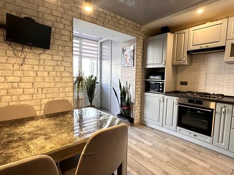 квартира за адресою Немирівське шосе, 94-Е, к1-3