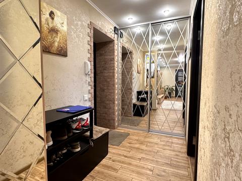 квартира за адресою Немирівське шосе, 94-Е, к1-3