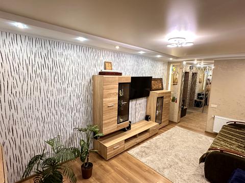 квартира за адресою Немирівське шосе, 94-Е, к1-3