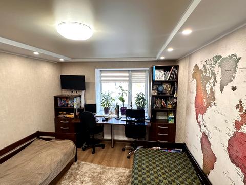 квартира за адресою Немирівське шосе, 94-Е, к1-3