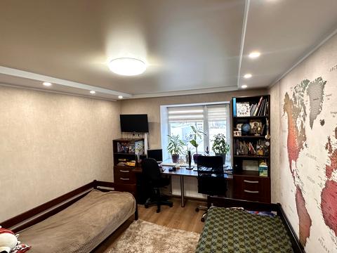 квартира за адресою Немирівське шосе, 94-Е, к1-3