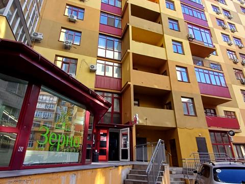 квартира за адресою Євгена Коновальця вул. (Щорса), 36-Е