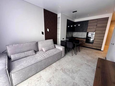 квартира по адресу Володимира Вернадського ул. (Дзержинського), 35-Н