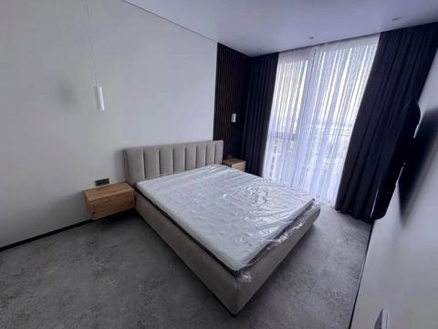 квартира по адресу Володимира Вернадського ул. (Дзержинського), 35-Н