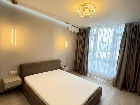 квартира по адресу Предславинская ул., 57