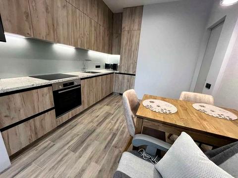 квартира за адресою Короленка вул. (Первозванівська), 22-А