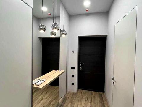 квартира за адресою Короленка вул. (Первозванівська), 22-А