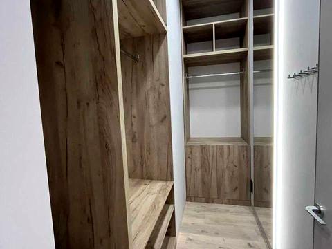 квартира за адресою Короленка вул. (Первозванівська), 22-А