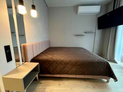 квартира за адресою Короленка вул. (Первозванівська), 22-А