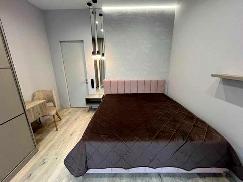 квартира за адресою Короленка вул. (Первозванівська), 22-А