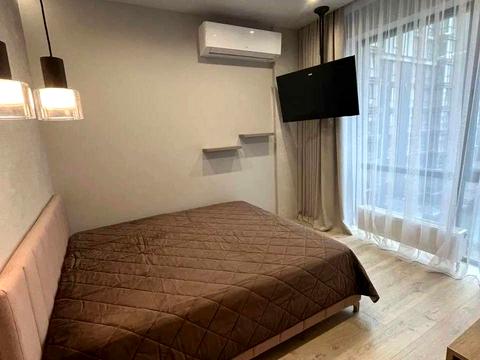 квартира за адресою Короленка вул. (Первозванівська), 22-А