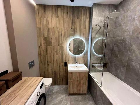 квартира за адресою Короленка вул. (Первозванівська), 22-А