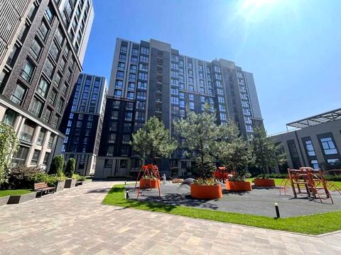 квартира за адресою Короленка вул. (Первозванівська), 22-А