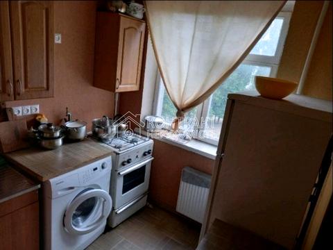 квартира по адресу Гвардейцев-Широнинцев ул., 5б