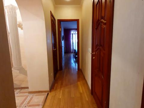 квартира по адресу Анны Ахматовой ул., 16-Б