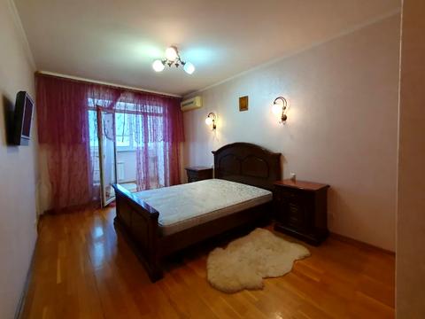 квартира по адресу Анны Ахматовой ул., 16-Б
