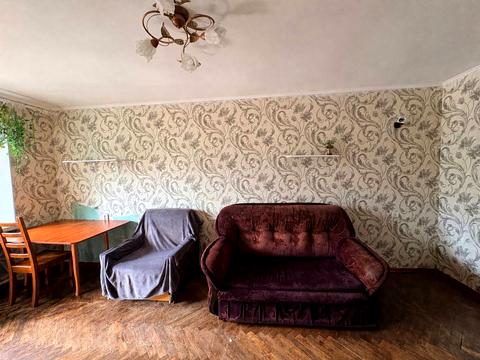 квартира по адресу Иоанна Павла II ул. (Лумумбы Патриса), 20