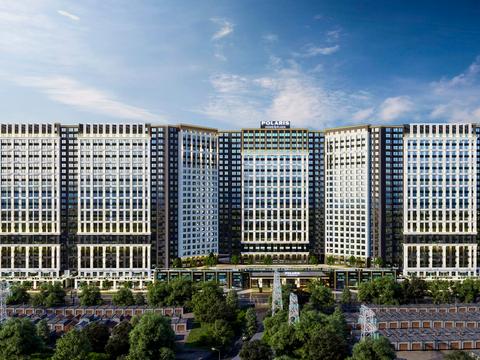 квартира за адресою Сім'ї Кульженків вул. (Петра Дегтяренка), (Будинок 2)