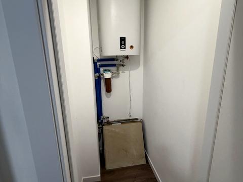 квартира по адресу Зелена бічна