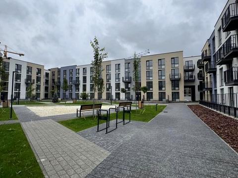 квартира по адресу Зелена бічна