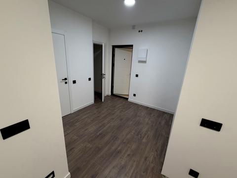 квартира по адресу Зелена бічна