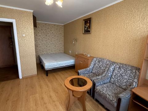 квартира по адресу Голосеевский просп. (40-летия Октября), 108/1