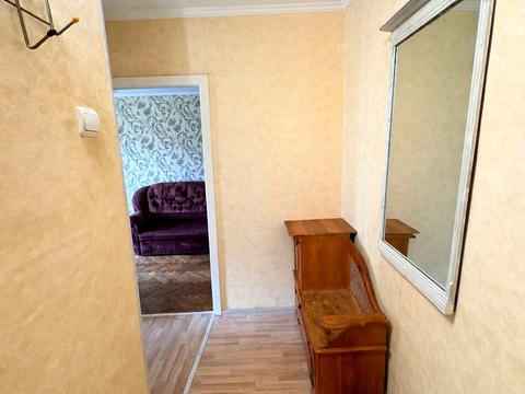 квартира по адресу Иоанна Павла II ул. (Лумумбы Патриса), 20