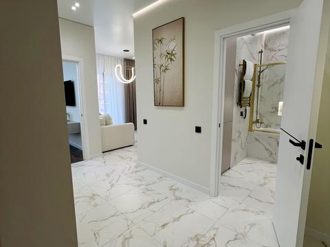квартира за адресою Краснова вул., 1-Б
