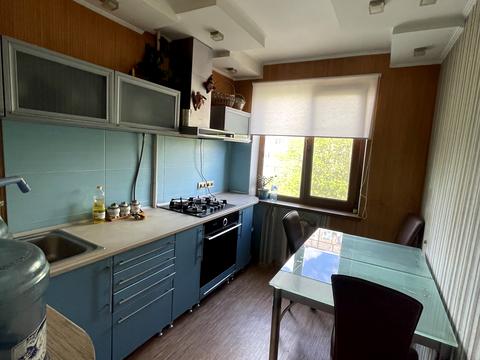 квартира за адресою Миколи Світальського вул., 13