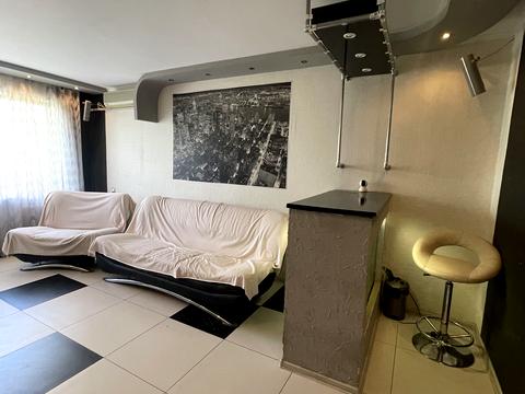 квартира за адресою Миколи Світальського вул., 13