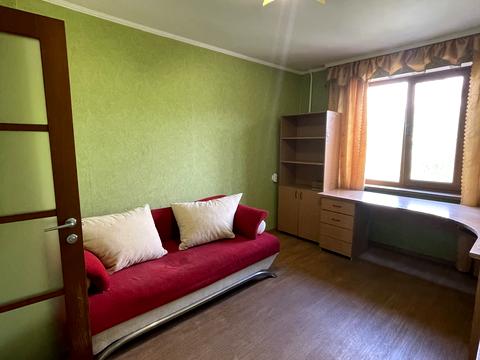 квартира за адресою Миколи Світальського вул., 13
