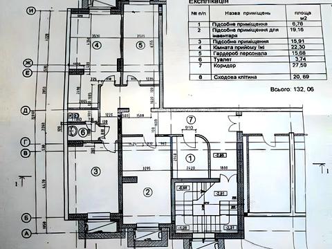 коммерческая по адресу Дмитриевская ул., 69
