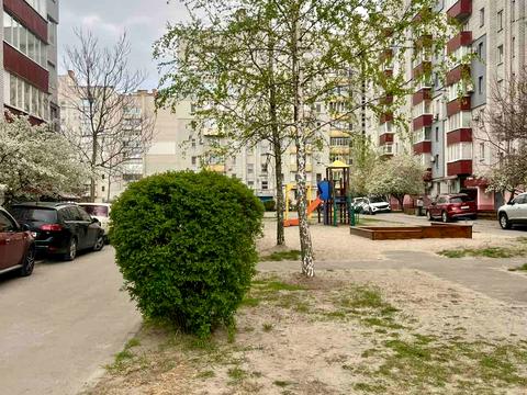 квартира по адресу Кременчуг, Кошевого Олега пер. (Олега Кошевого), 14б