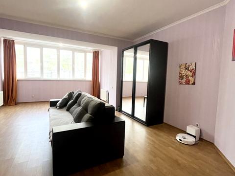 квартира по адресу Кременчуг, Кошевого Олега пер. (Олега Кошевого), 14б