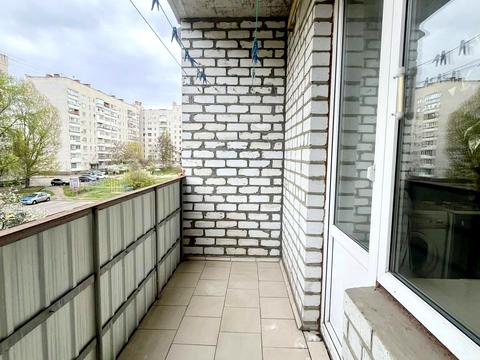 квартира по адресу Кременчуг, Кошевого Олега пер. (Олега Кошевого), 14б