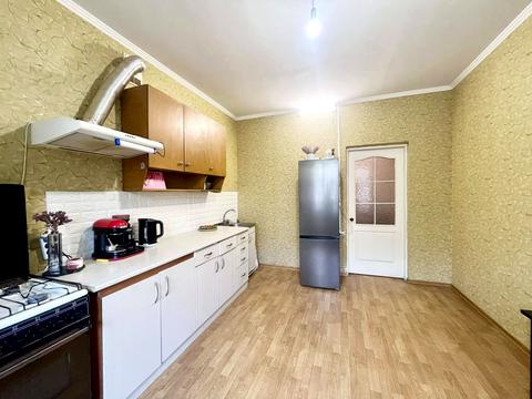 квартира по адресу Кременчуг, Кошевого Олега пер. (Олега Кошевого), 14б