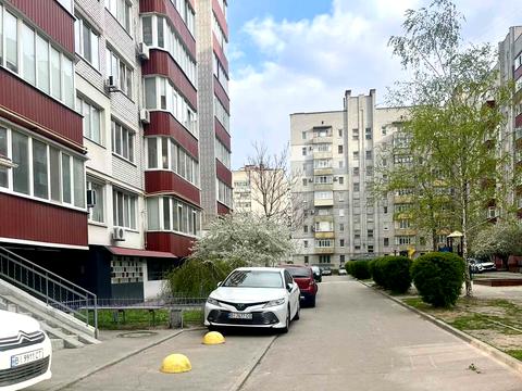 квартира по адресу Кременчуг, Кошевого Олега пер. (Олега Кошевого), 14б