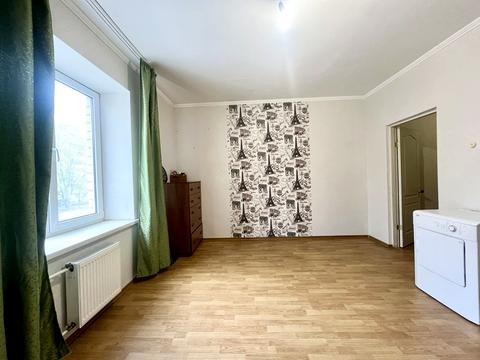 квартира по адресу Кременчуг, Кошевого Олега пер. (Олега Кошевого), 14б