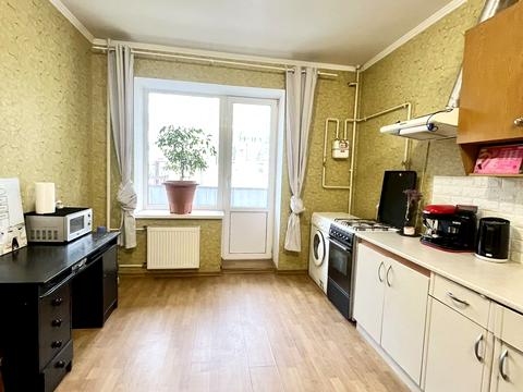 квартира по адресу Кременчуг, Кошевого Олега пер. (Олега Кошевого), 14б