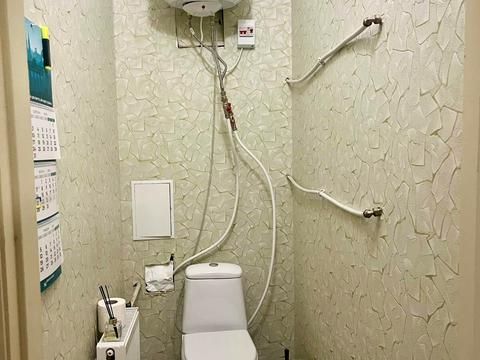 квартира по адресу Кременчуг, Кошевого Олега пер. (Олега Кошевого), 14б