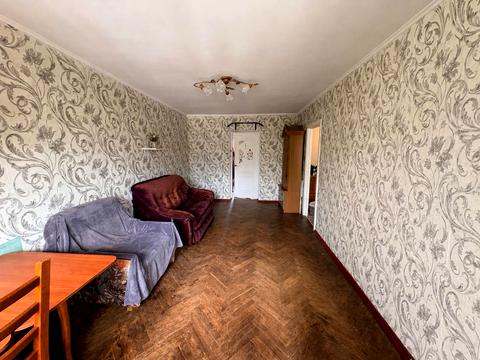 квартира по адресу Иоанна Павла II ул. (Лумумбы Патриса), 20